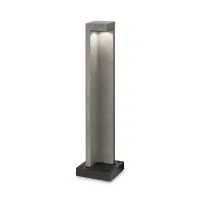 Парковый столбик Ideal Lux Titano pt h74 4000k 187327 Парковый столбик Ideal Lux Titano pt h74 4000k 187327